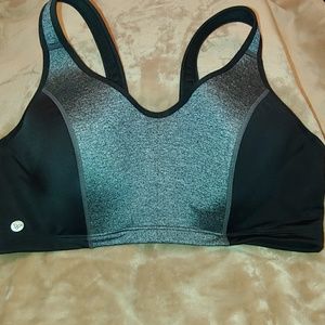 LIVI Active High Impact Sports Bra